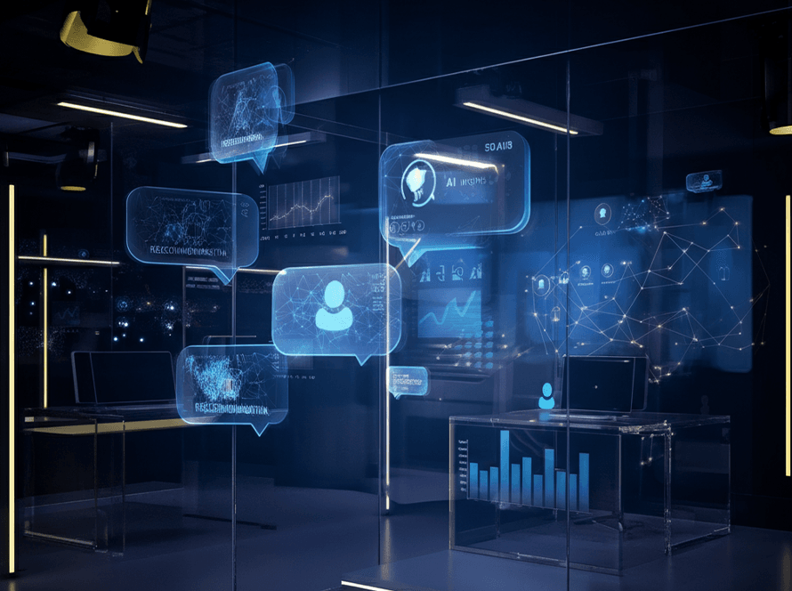 Leveraging AI to Enhance Your Follow-Up Sales Call Strategy