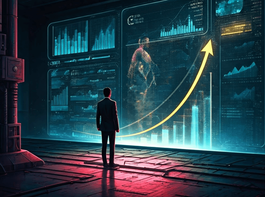 Optimizing Customer Experiences with AI to Boost Sales Growth__