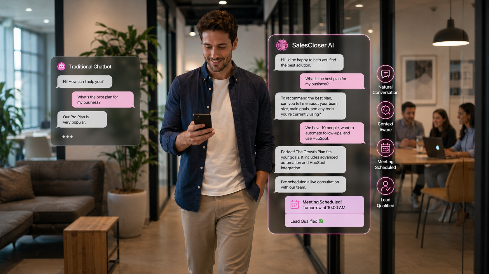 How Do Chatbots Work - How Do Chatbots Work? Exploring the Science Behind AI-Powered Conversations