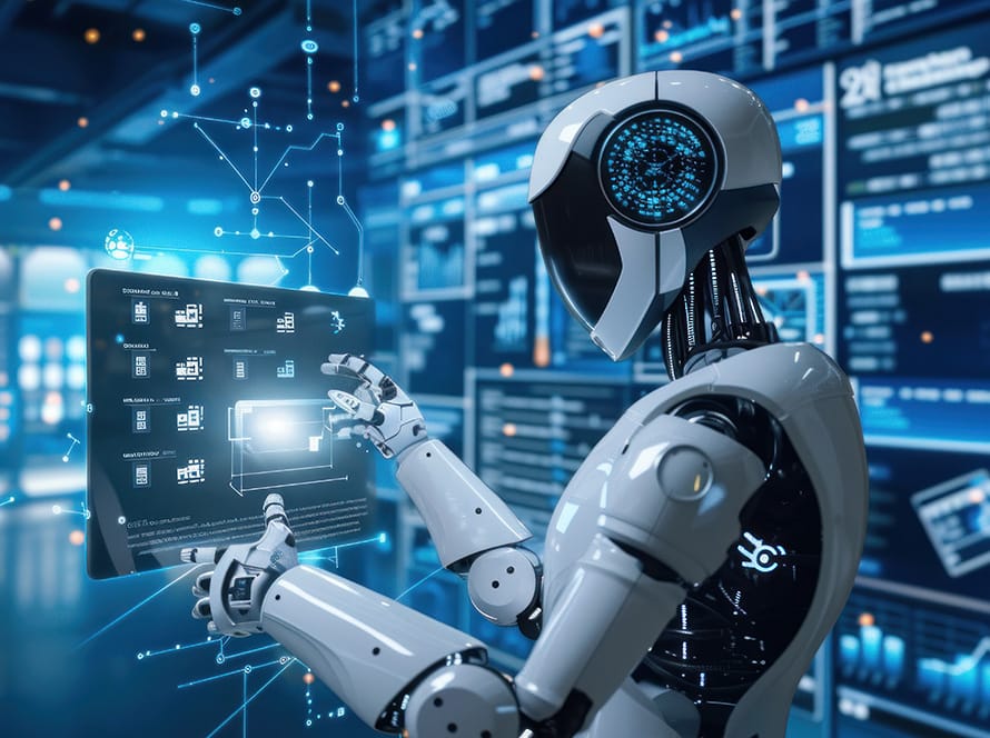 AI in Sales Lead Nurturing