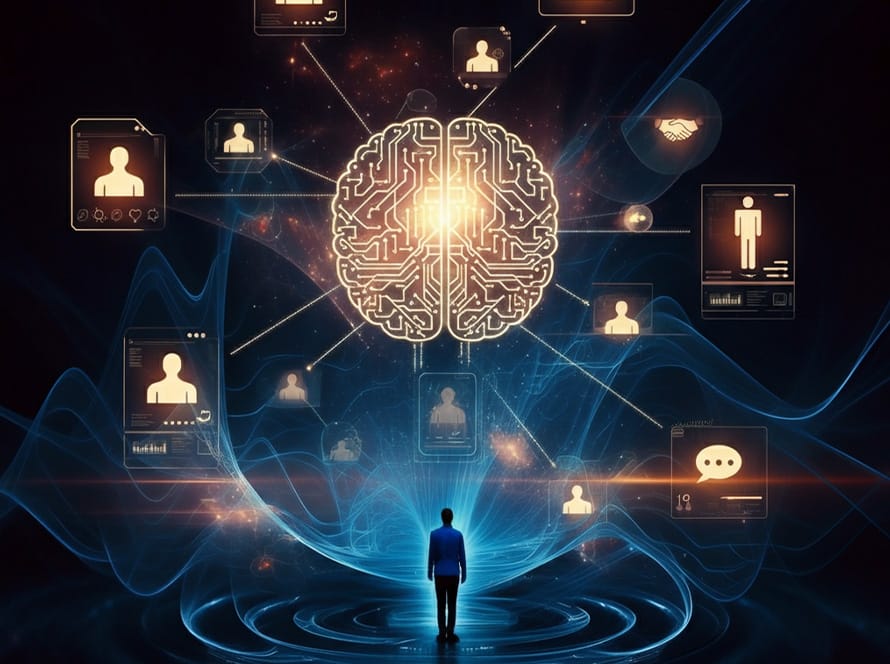 AI Sales Automation - How AI Sales Engagement Platforms are Enhancing Customer Relationships How AI Sales Engagement Platforms are Enhancing Customer Relationships