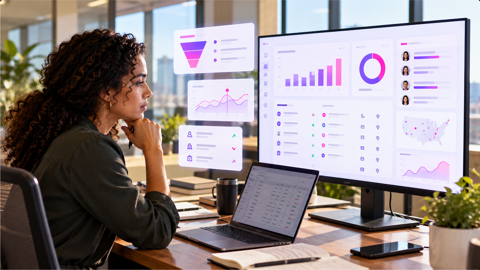 AI in Sales Data Analysis - AI in Sales Data Analysis: Turning Insights Into Winning Strategies