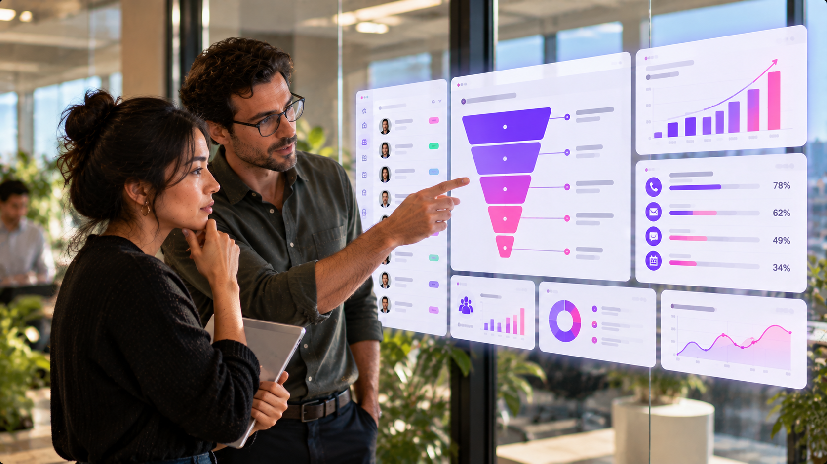 AI in Sales Funnel Optimization - AI in Sales Funnel Optimization: Boosting Conversions and Streamlining Sales Processes AI in Sales Funnel Optimization - AI in Sales Funnel Optimization: Boosting Conversions and Streamlining Sales Processes