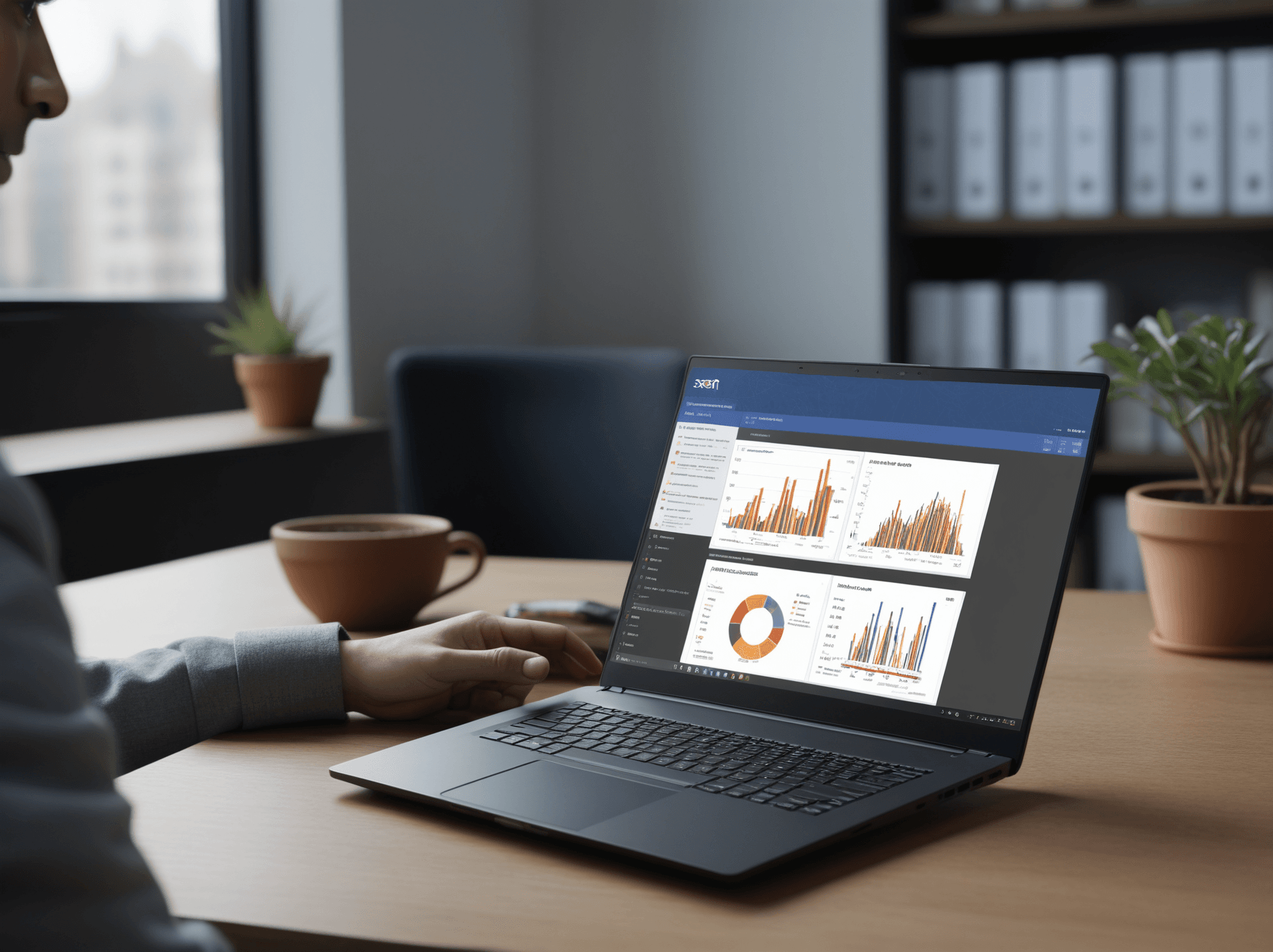 AI Sales Forecasting