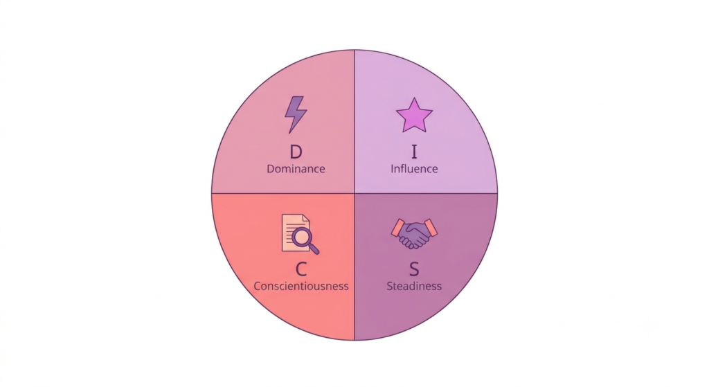 Buyer Personality Types - How Buyer Personality Types Impact Your Sales Approach The DISC Model: Understanding Behavioral Traits