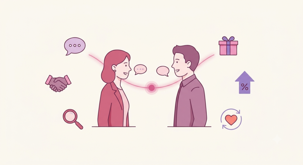 Buyer Personality Types - How Buyer Personality Types Impact Your Sales Approach The Undeniable Importance of Understanding Buyer Personalities