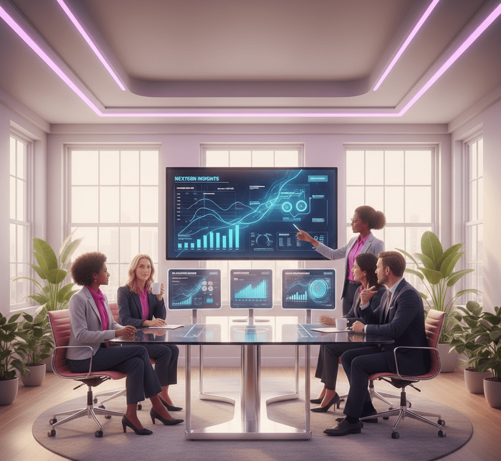 AI-Driven Market Research for Product Launches