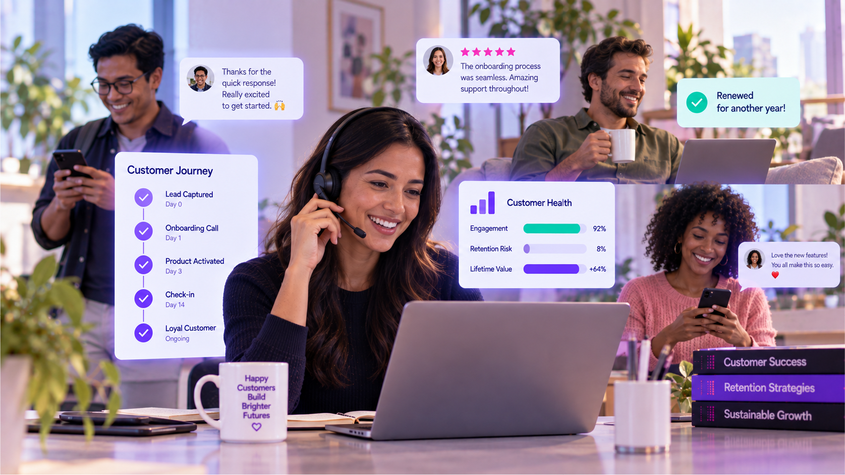 AI Tools for Building Long-Term Customer Loyalty - AI Tools for Building Long-Term Customer Loyalty: A Path to Sustainable Growth AI Tools for Building Long-Term Customer Loyalty - AI Tools for Building Long-Term Customer Loyalty: A Path to Sustainable Growth