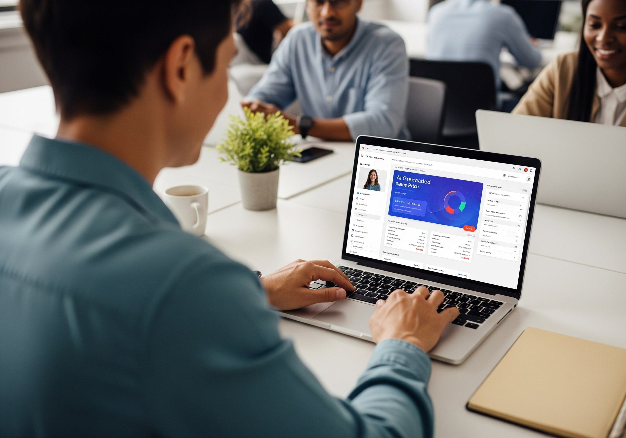 AI-generated Personalized Sales Pitches-min