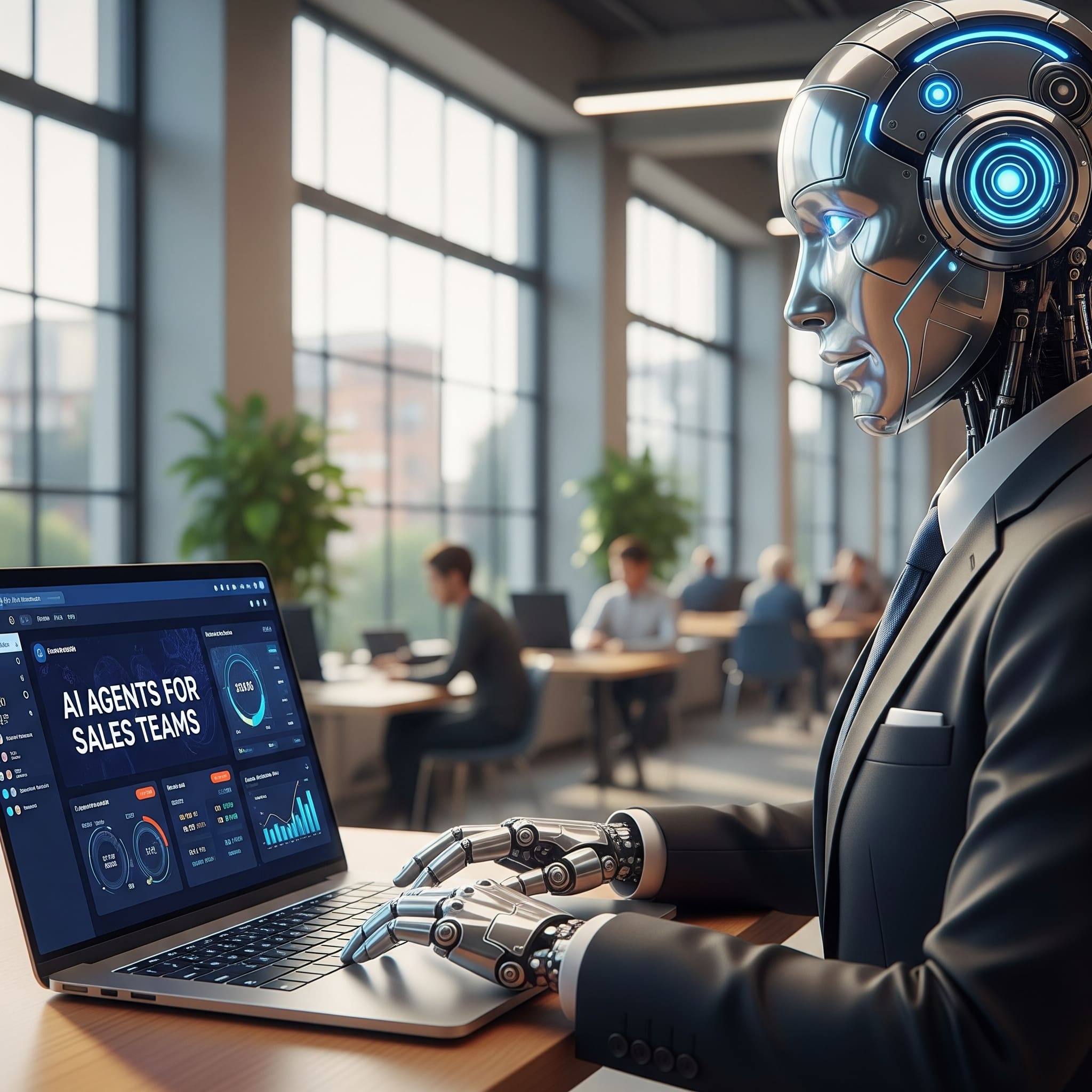 Building AI Agents-min