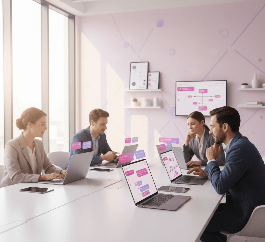 Conversational AI for Sales