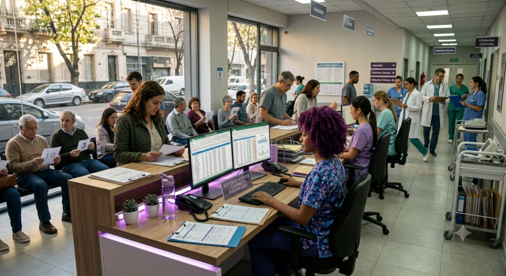 AI Patient Scheduling - Cut No-Shows By 30% with AI Patient Scheduling Traditional Medical Scheduling