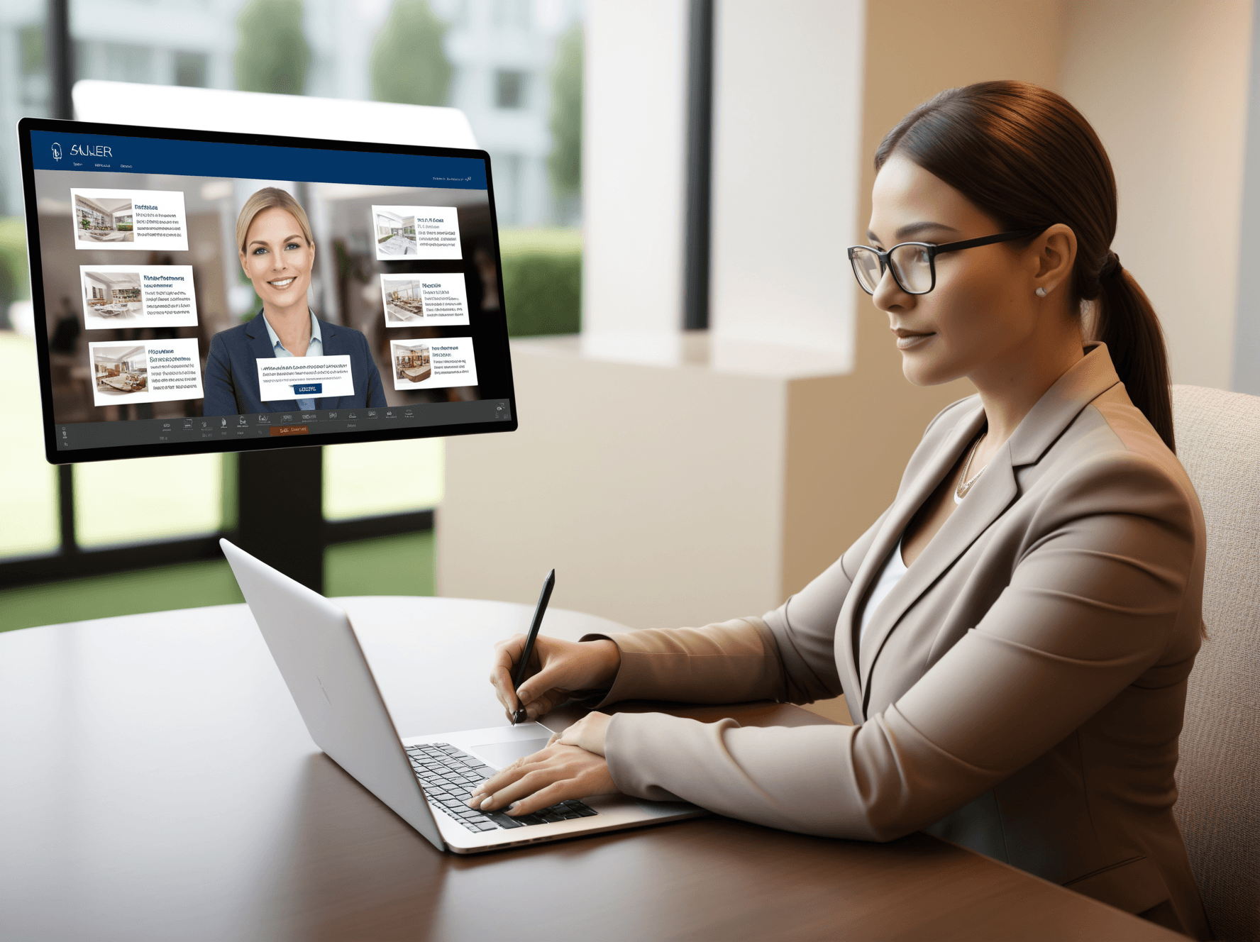 Outreach Sales Engagement Platform