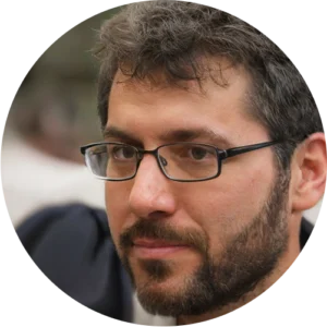 - AI SDR Software Picture of Jeff J.