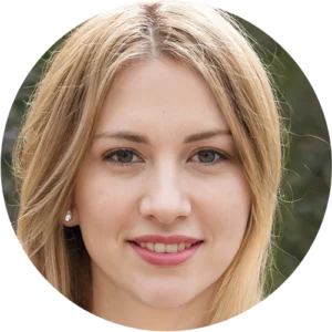 - AI SDR Software Picture of Clara S.