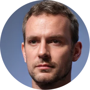 - AI SDR Software Picture of Sam B.