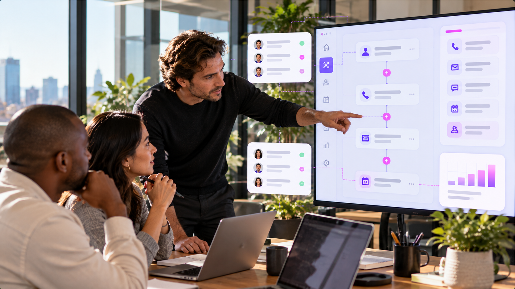 Building AI Agents - Building AI Agents for Sales Teams: Boosting Productivity with Automation Building AI Agents - Building AI Agents for Sales Teams: Boosting Productivity with Automation