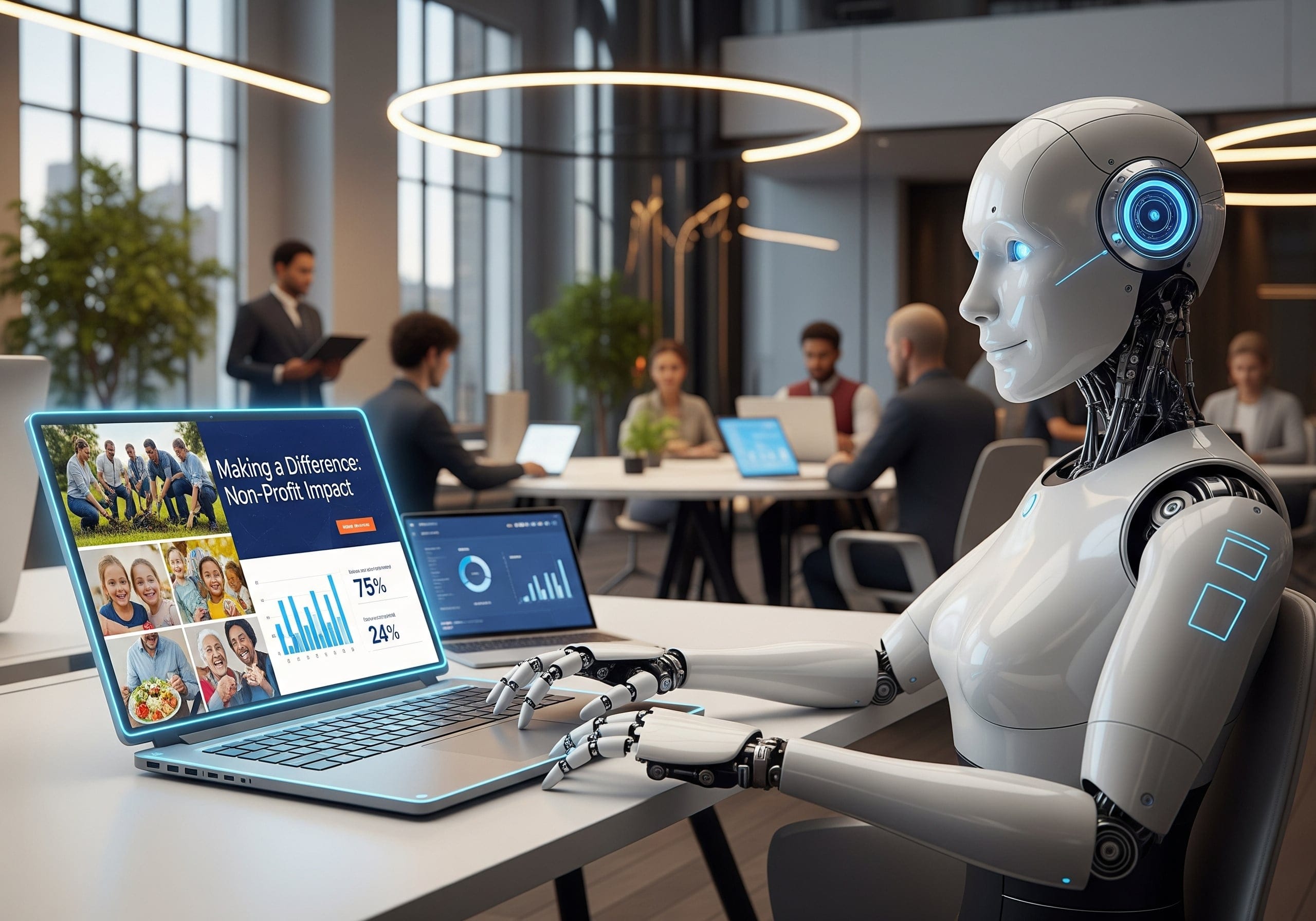 AI Follow-Up for Non-Profits-min