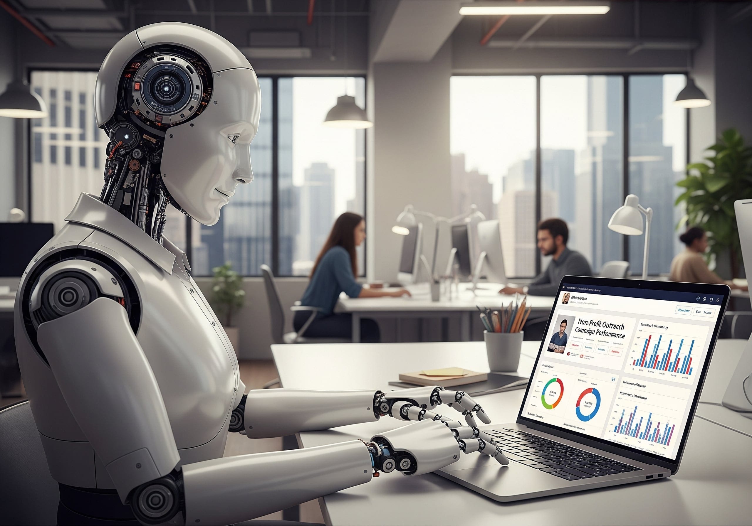 AI SDR vs. Human SDR