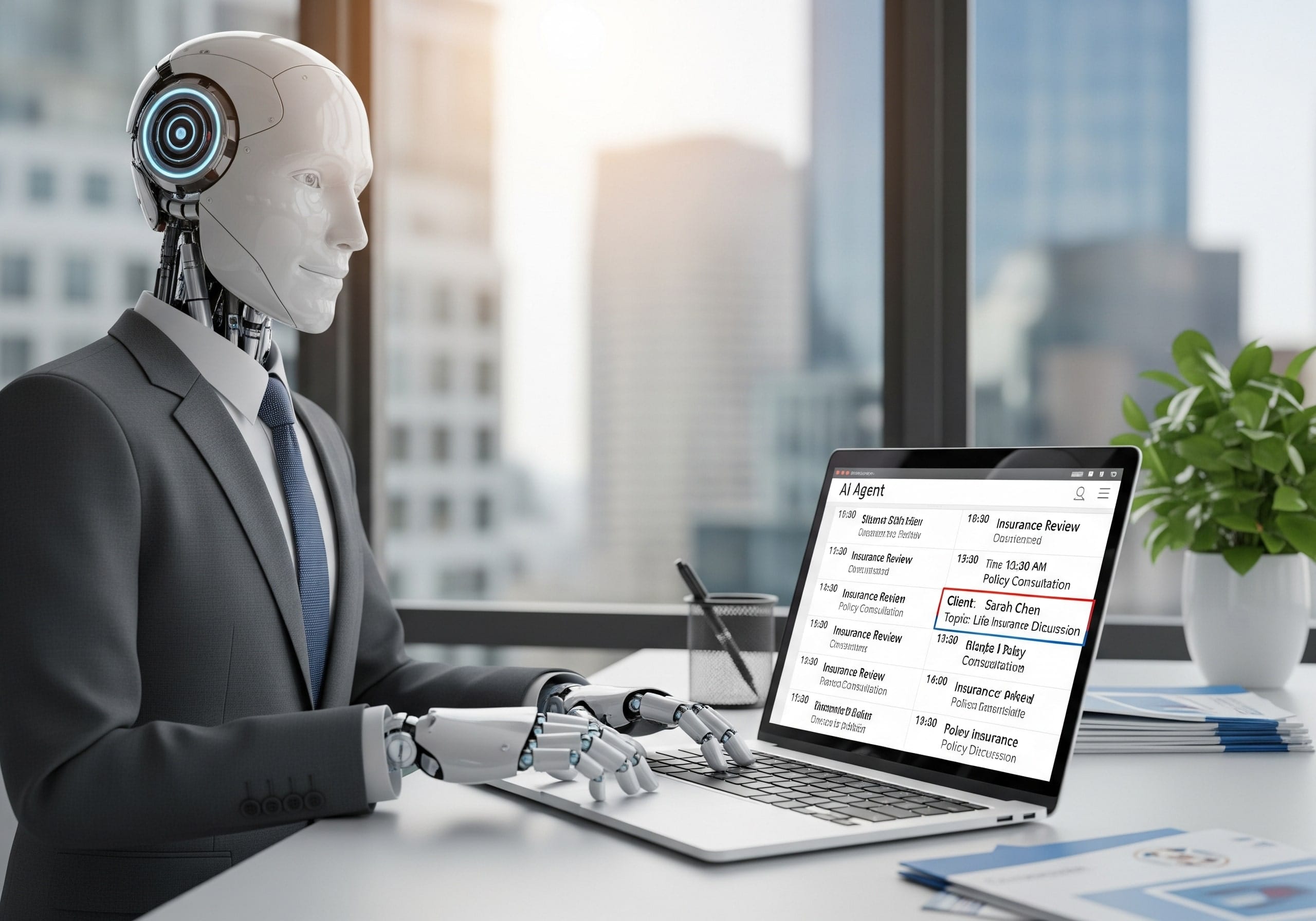 AI Sales