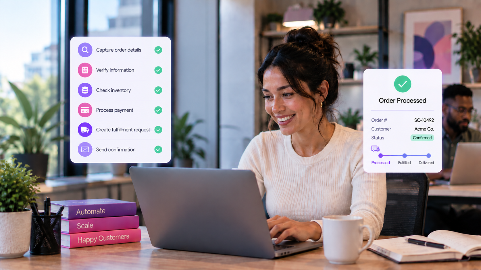 AI Sales Order Processing - How AI Sales Order Processing Can Transform Your Business AI Sales Order Processing - How AI Sales Order Processing Can Transform Your Business