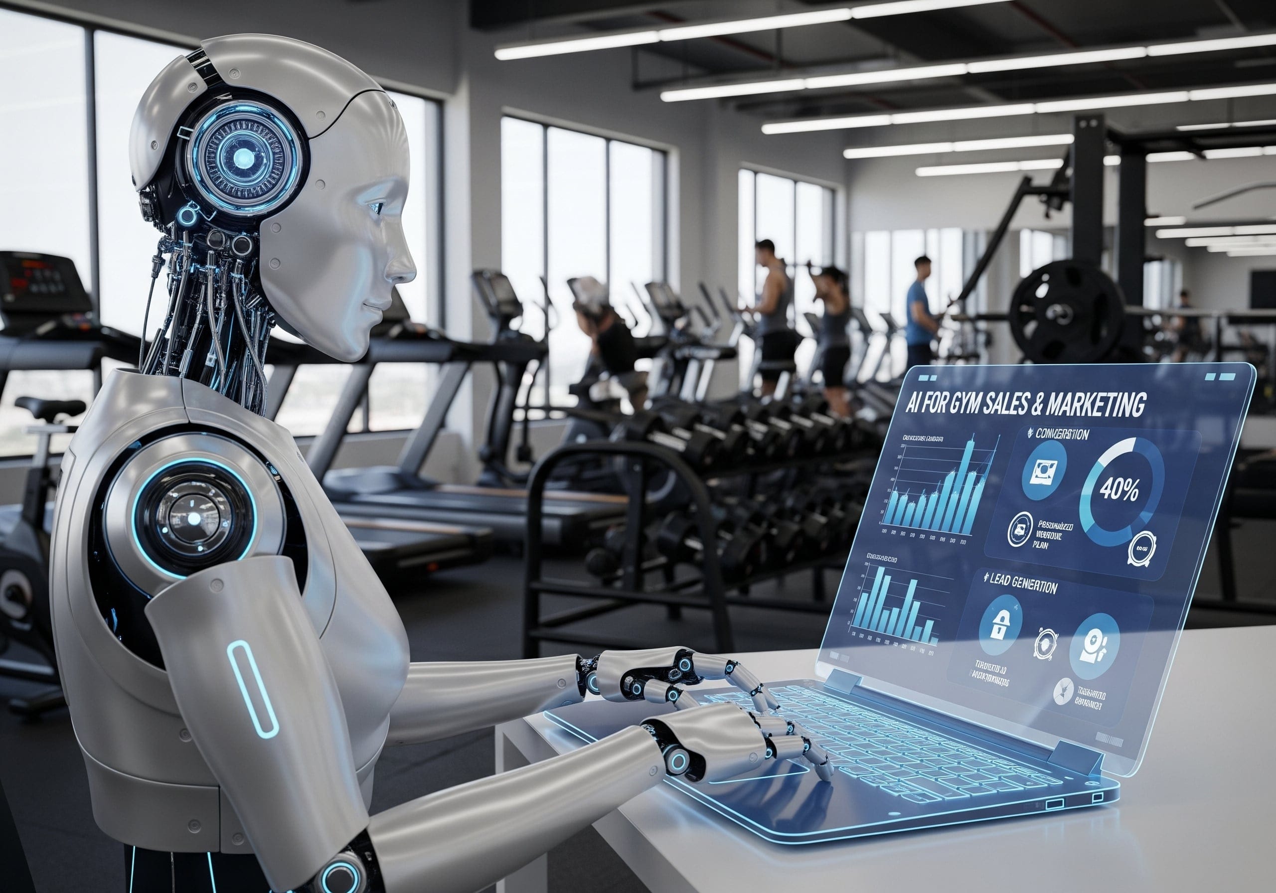 AI for Gym Sales-min