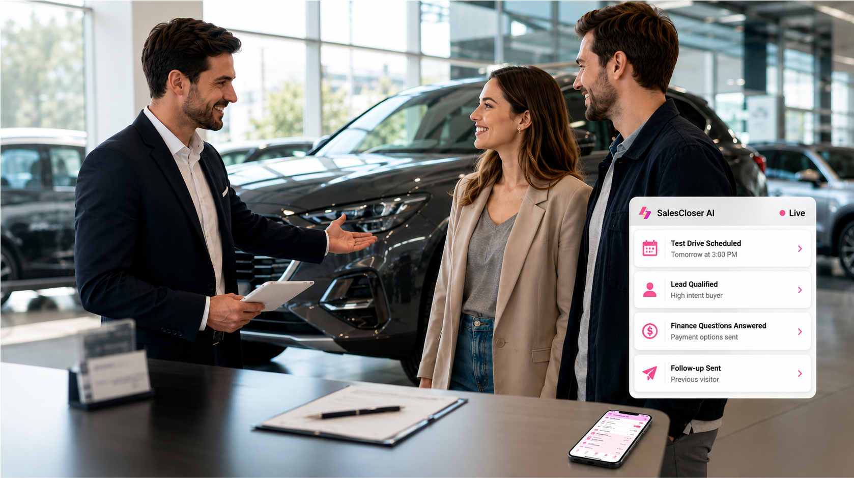 Car-Dealer-Lead-Engagement