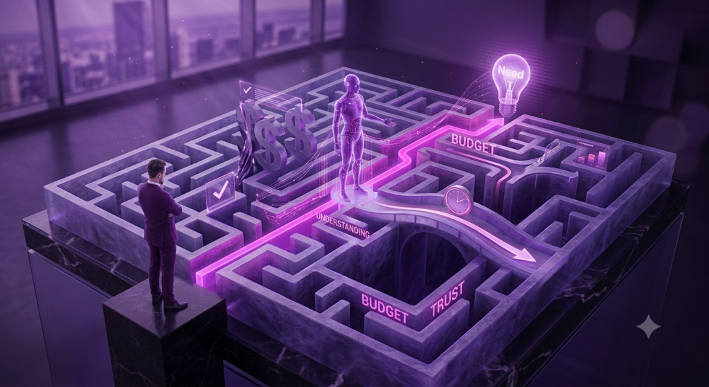 Objections with Your AI Agent