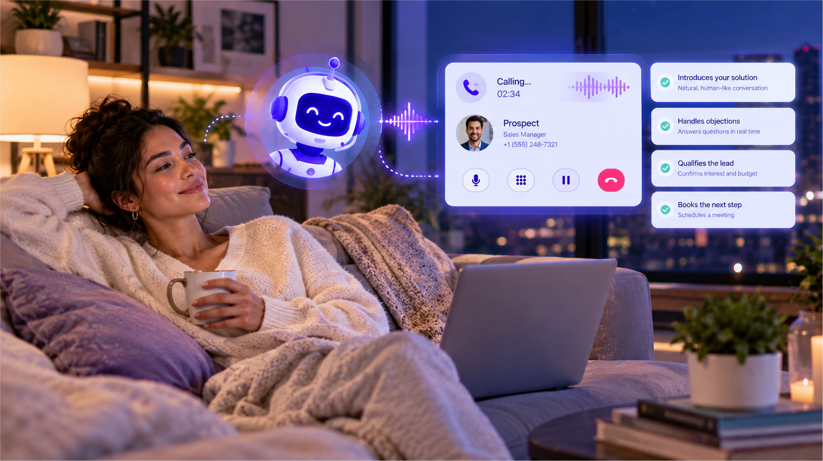 After-Hours Sales Calls with AI - How to Handle After-Hours Sales Calls with AI Agents After-Hours Sales Calls with AI - How to Handle After-Hours Sales Calls with AI Agents