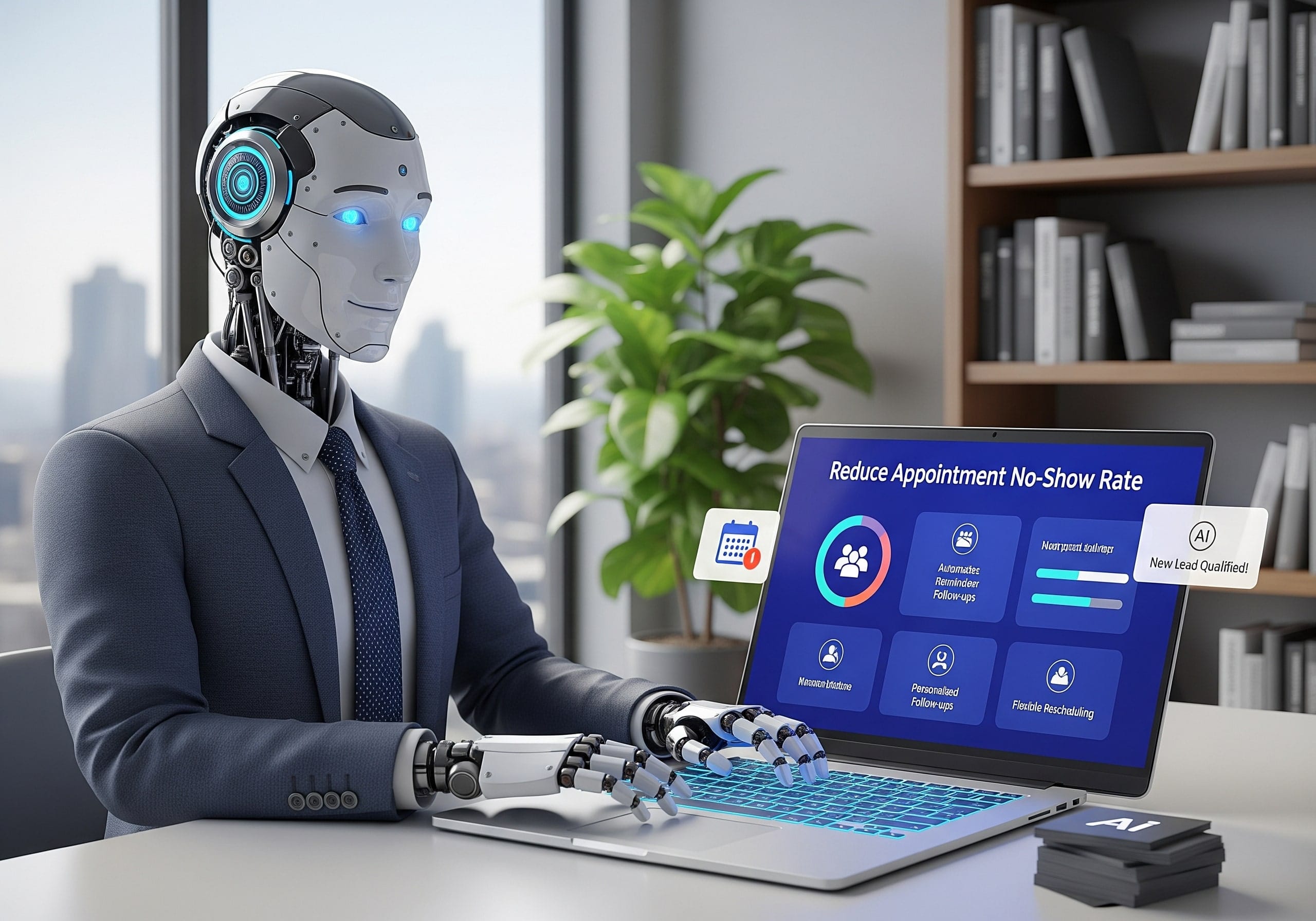 Reduce Appointment No-Show Rate-min