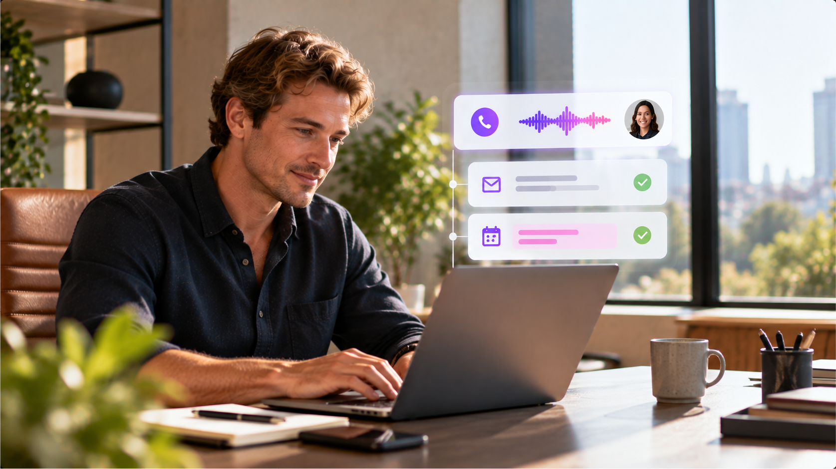 AI-Powered Call Follow-Ups - Why You Need a Scheduler with AI-Powered Call Follow-Ups AI-Powered Call Follow-Ups - Why You Need a Scheduler with AI-Powered Call Follow-Ups