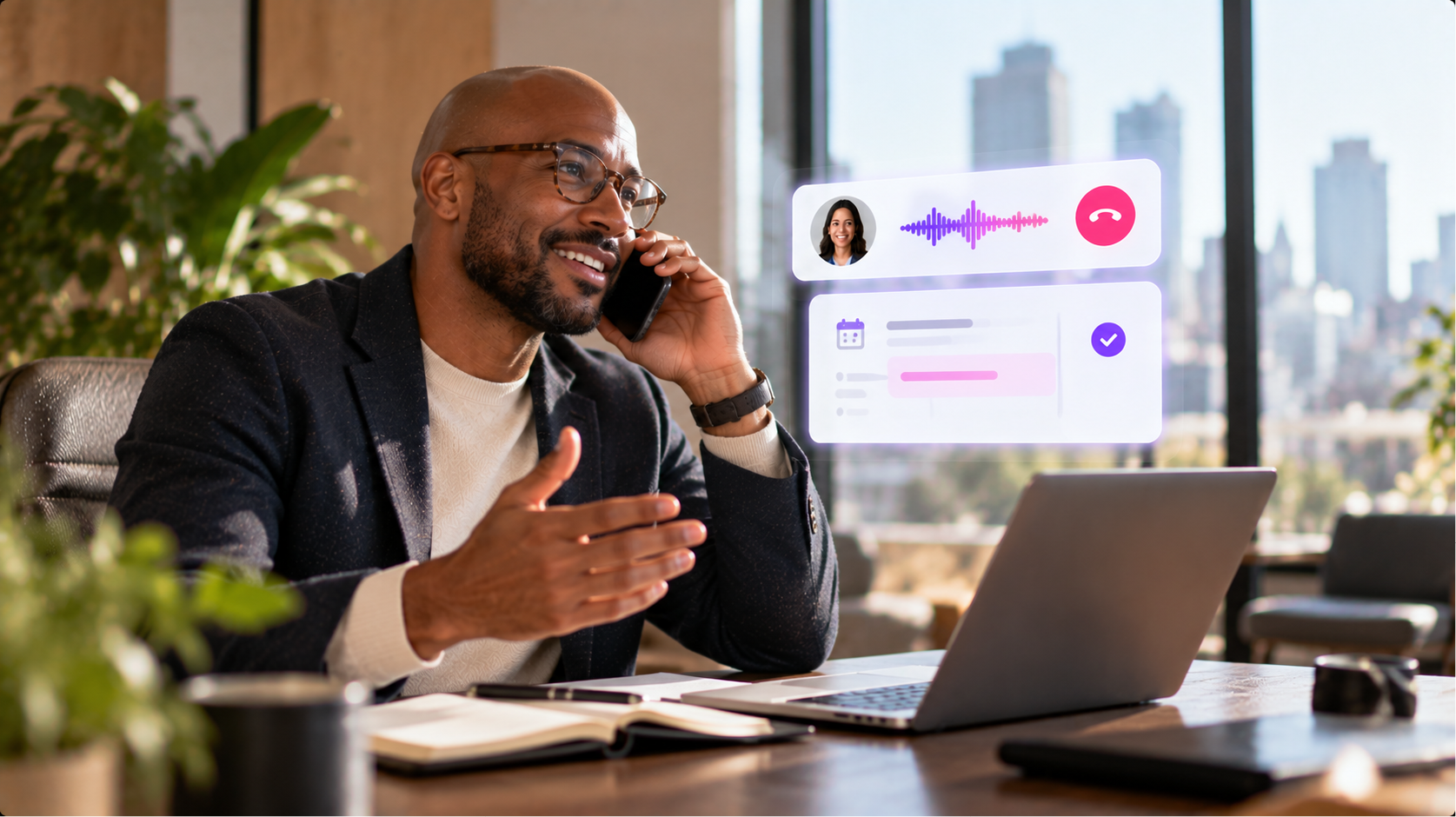 B2B Appointment Setting with Conversational AI - A Guide to B2B Appointment Setting with Conversational AI