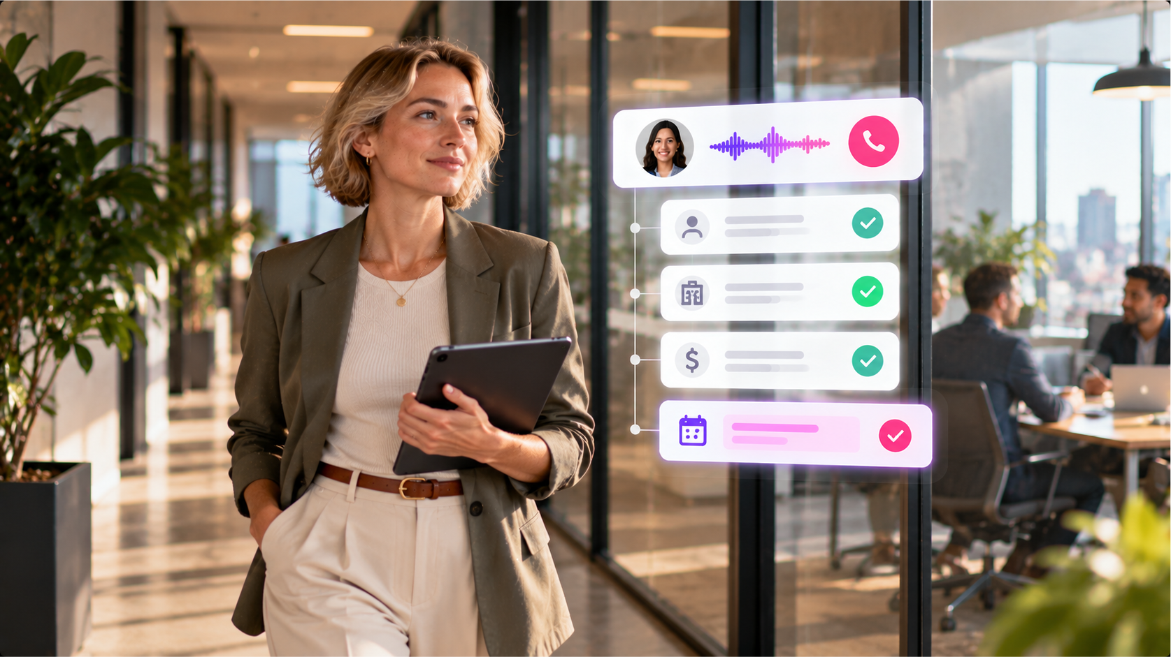 Conversational AI Qualification Flow - The Guide to Building a Conversational AI Qualification Flow