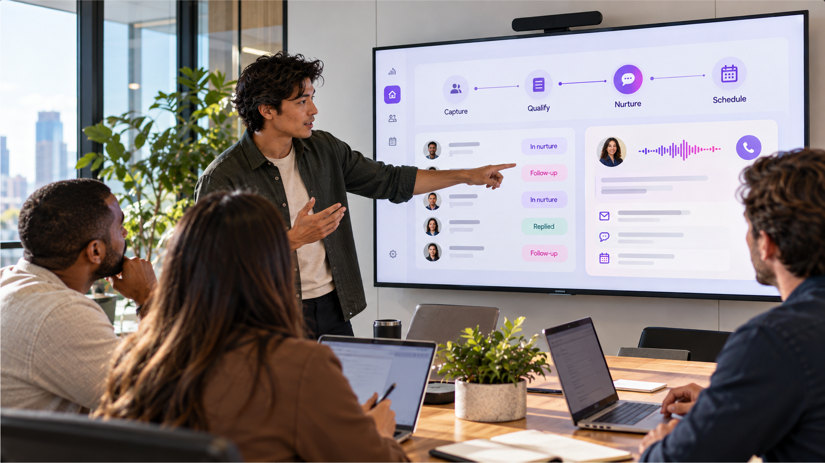 Implementing AI Sales Assistance - Implementing AI Sales Assistance: Best Practices and Benefits Implementing AI Sales Assistance - Implementing AI Sales Assistance: Best Practices and Benefits