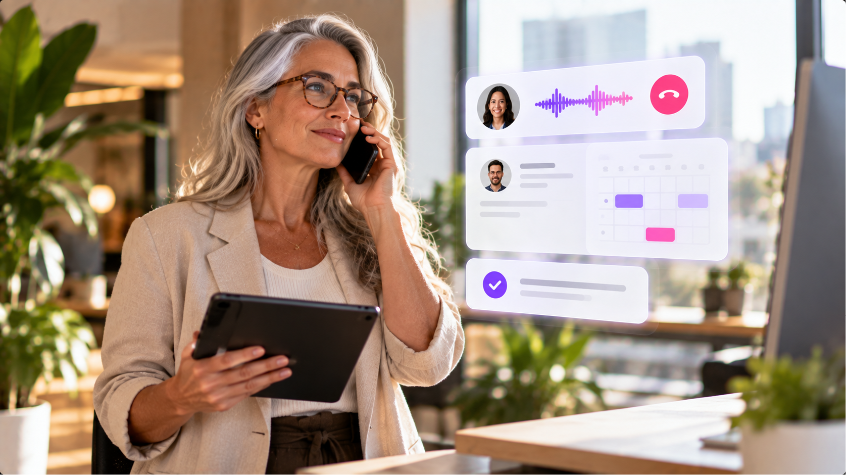 Outsourced Appointment Setting - AI Voice Agents: The Future of Outsourced Appointment Setting Outsourced Appointment Setting - AI Voice Agents: The Future of Outsourced Appointment Setting