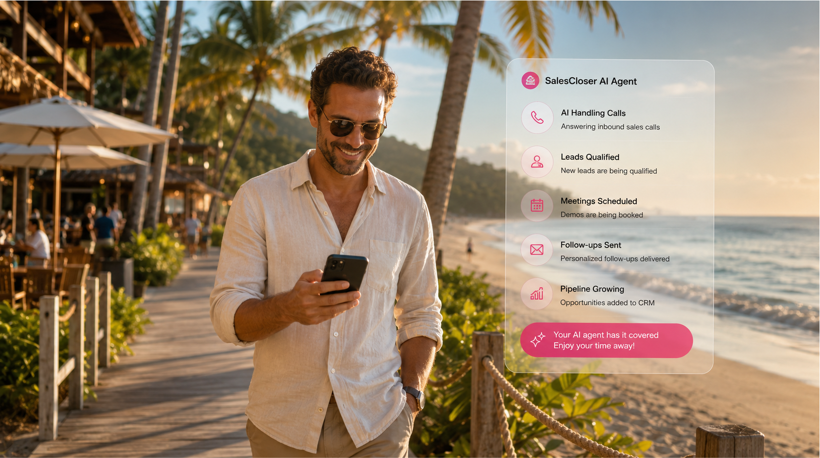 AI Agent for Vacation and Holiday Lead Coverage - A Guide to Using an AI Agent for Vacation and Holiday Lead Coverage AI Agent for Vacation and Holiday Lead Coverage - A Guide to Using an AI Agent for Vacation and Holiday Lead Coverage