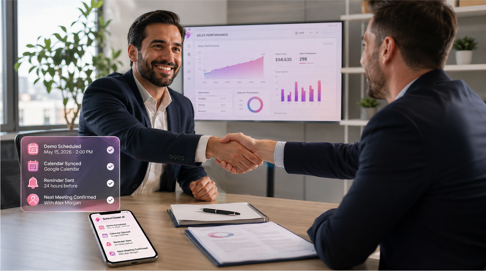 Best AI Appointment Scheduling Tool - What is the Best AI Appointment Scheduling Tool for Sales Teams? Best AI Appointment Scheduling Tool - What is the Best AI Appointment Scheduling Tool for Sales Teams?