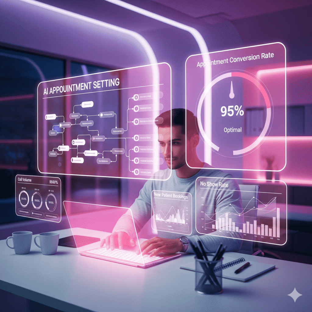 AI Appointment Setting Best Practices for Enhanced Engagement