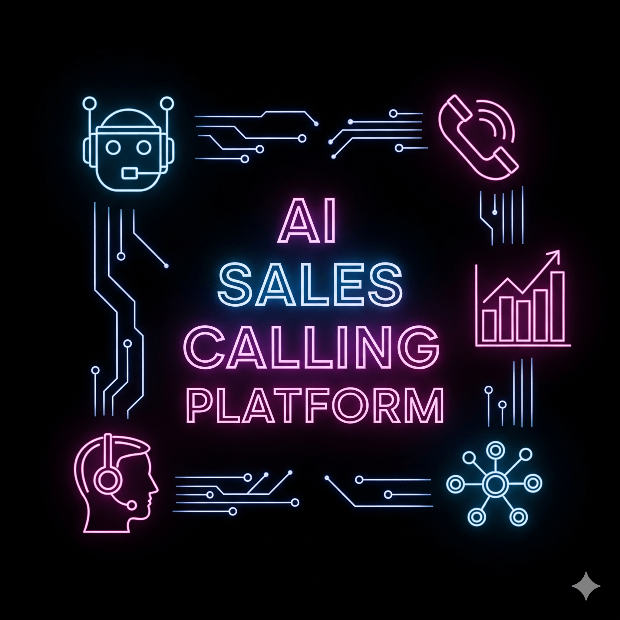 AI Sales Calling Platform