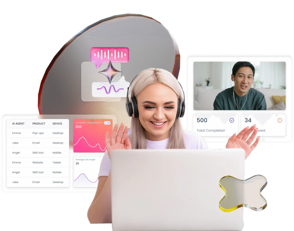 Salescloser AI Alternatives