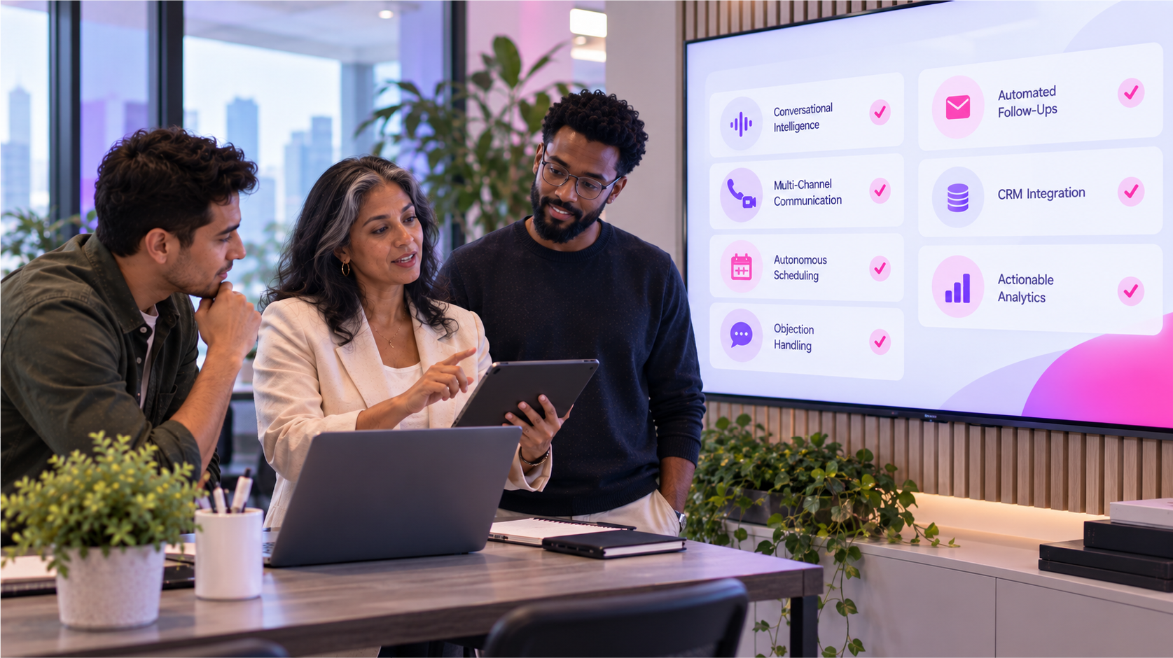 AI Sales Calling Platform - The Ultimate Checklist: 7 Must-Have Features for an AI Sales Calling Platform