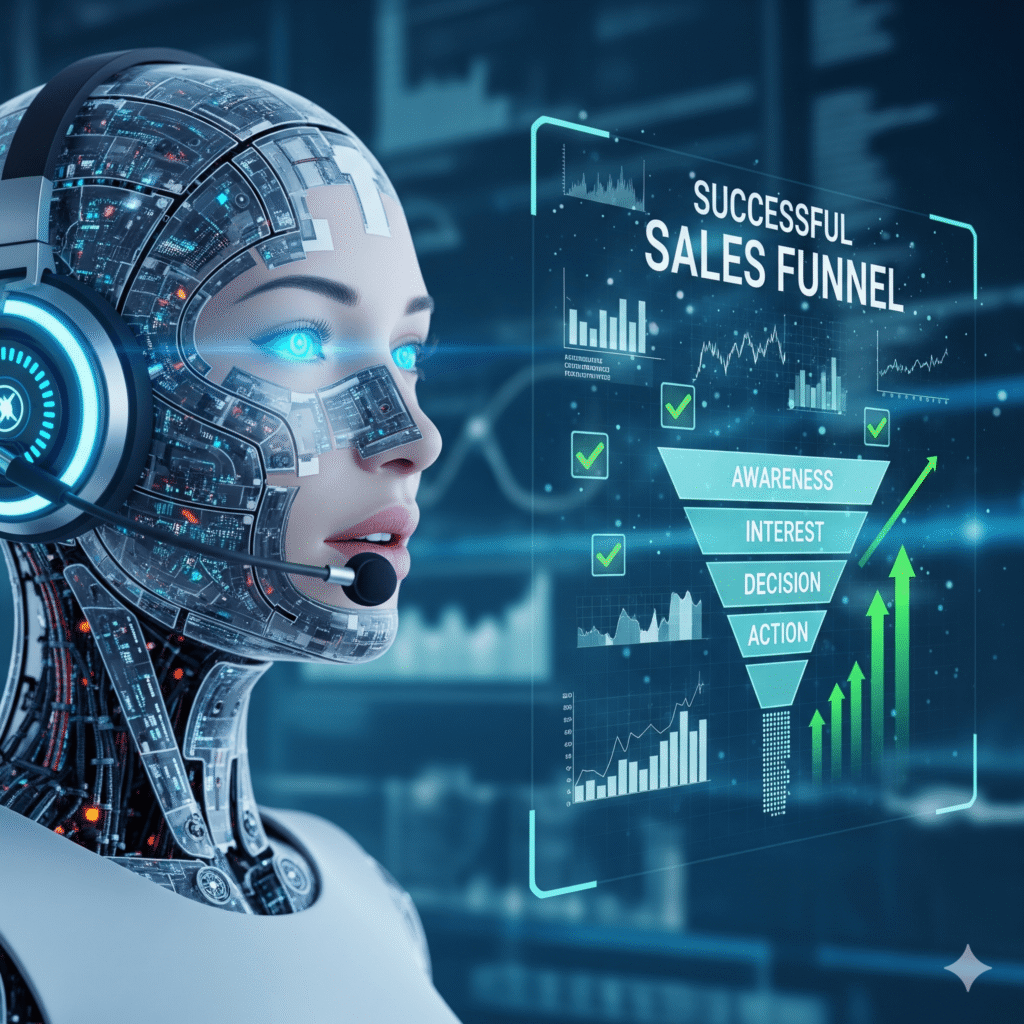 Pre-Qualifying Discovery Calls with AI Voice Sales Agents