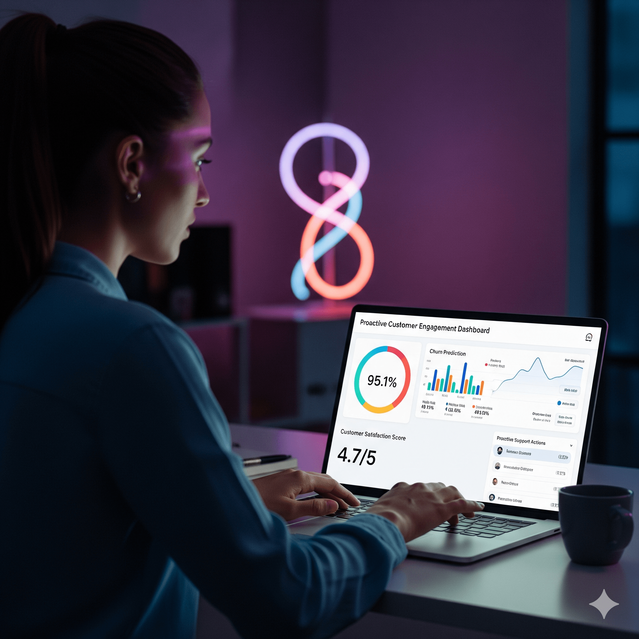 AI Outbound Sales in 2026 - Why Your Business Needs Software for Proactive Customer Engagement Software for Proactive Customer Engagement