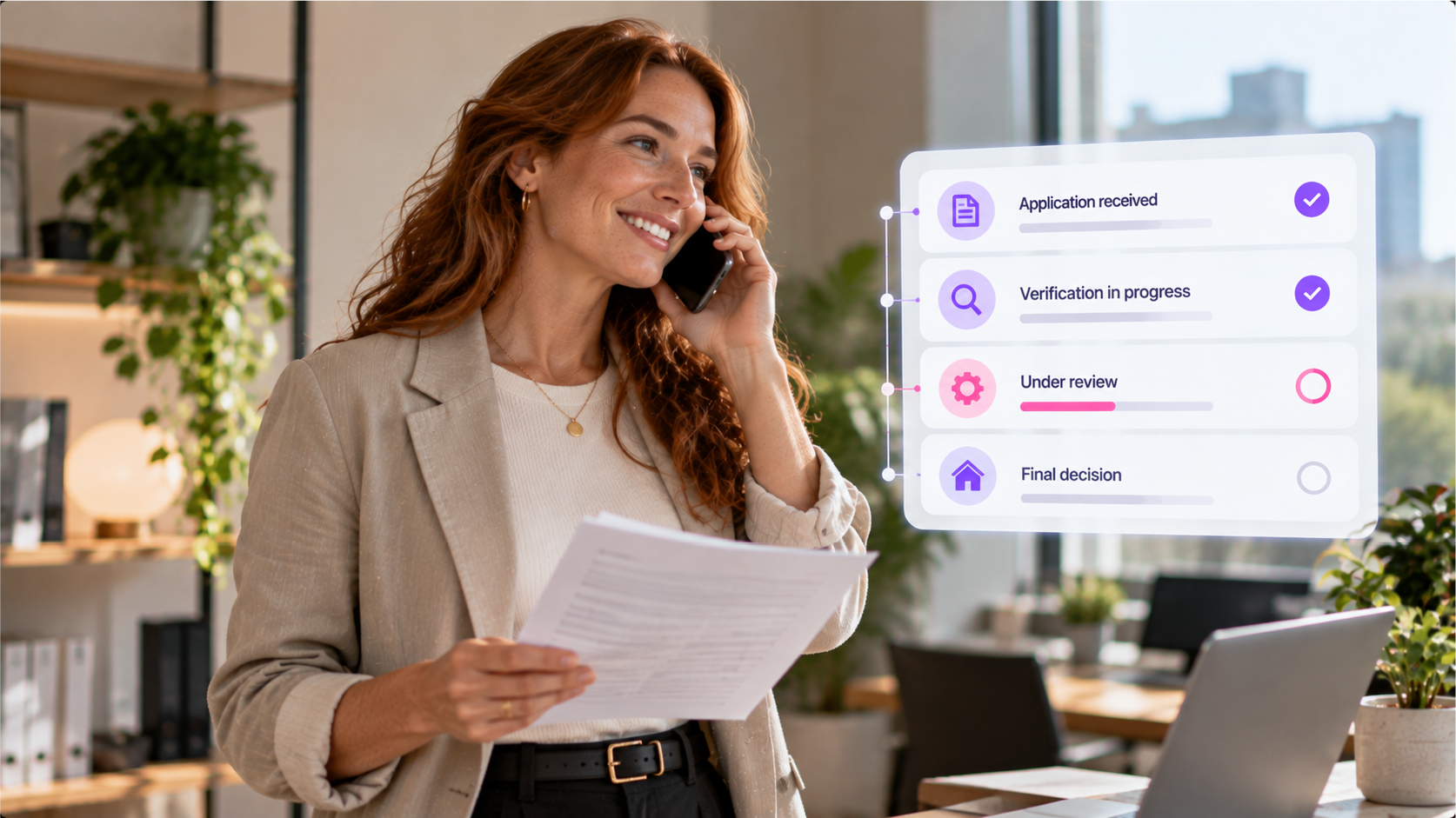 How to Automate Loan Status Updates - How to Automate Loan Status Updates for Clients