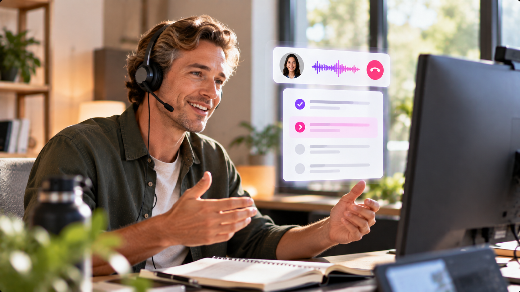 Sales Script Adherence with an AI Agent - Sales Script Adherence with an AI Agent: 100% Sales Script Adherence with an AI Agent - Sales Script Adherence with an AI Agent: 100%