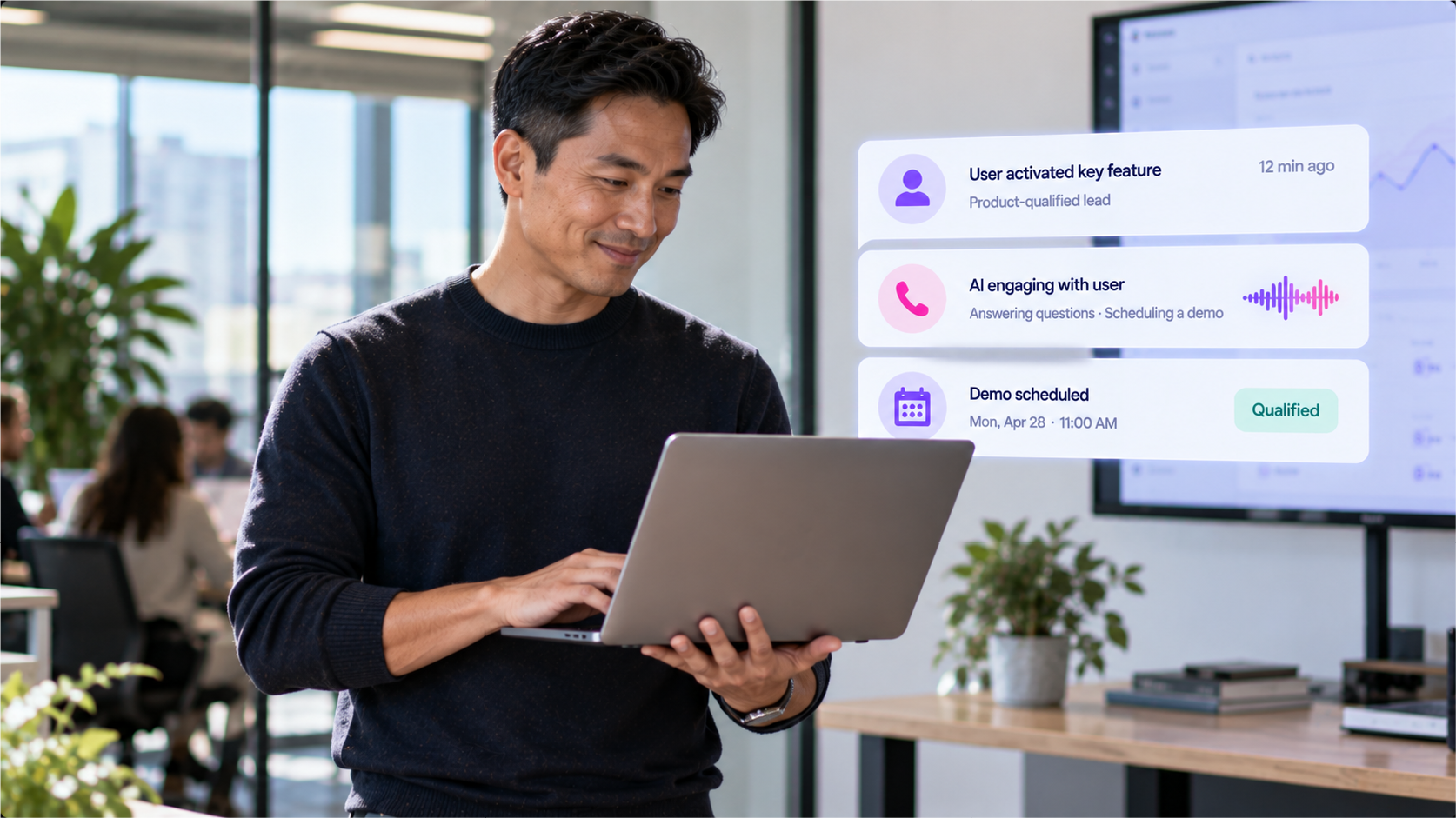 Inbound Lead Response SLA - How to Guarantee Your Inbound Lead Response SLA with a 24/7 AI Agent Inbound Lead Response SLA - How to Guarantee Your Inbound Lead Response SLA with a 24/7 AI Agent