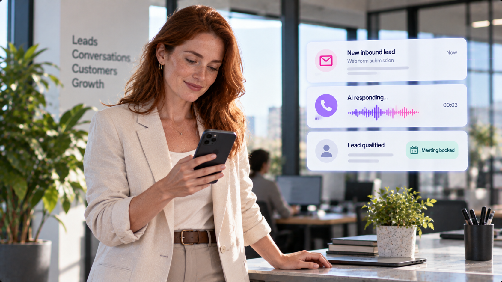 Product-Qualified Leads (PQLs) - How to Instantly Engage and Convert Your Product-Qualified Leads (PQLs) with AI