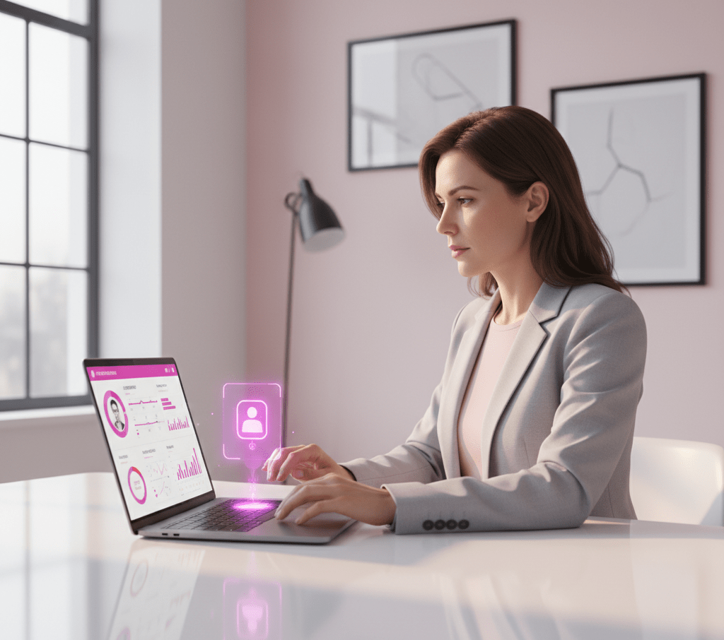 AI Tool for Sales Data Enrichment-min