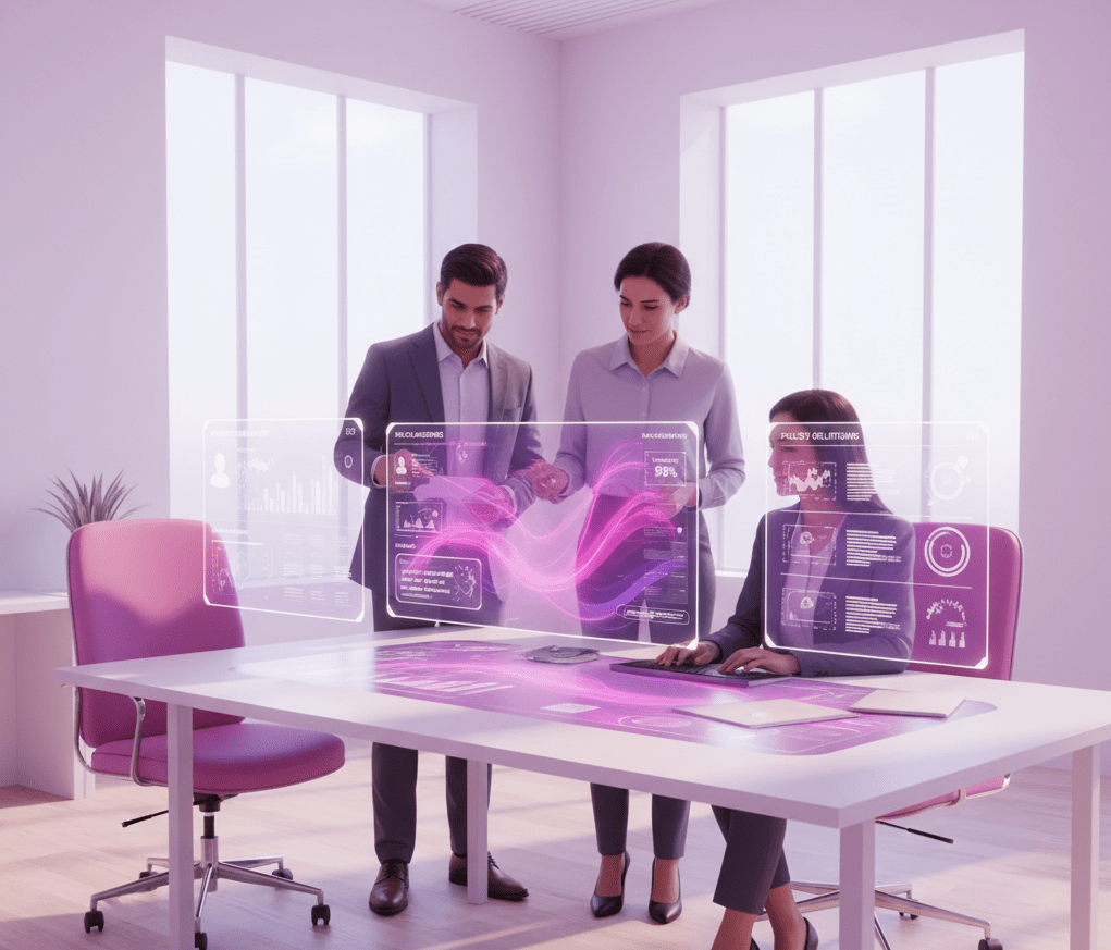 AI for Commercial Insurance Brokers