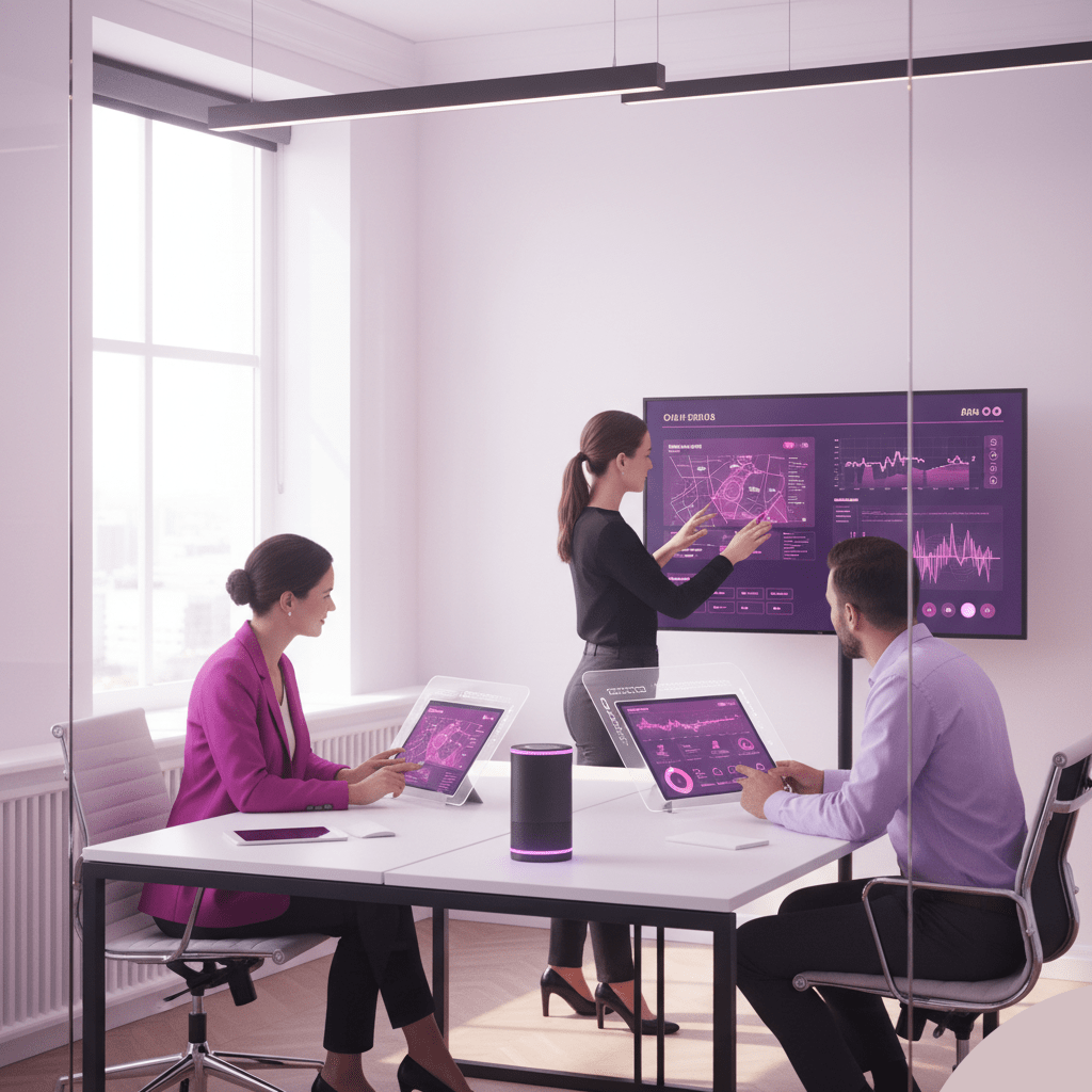 AI for Commercial Real Estate Leasing Agents